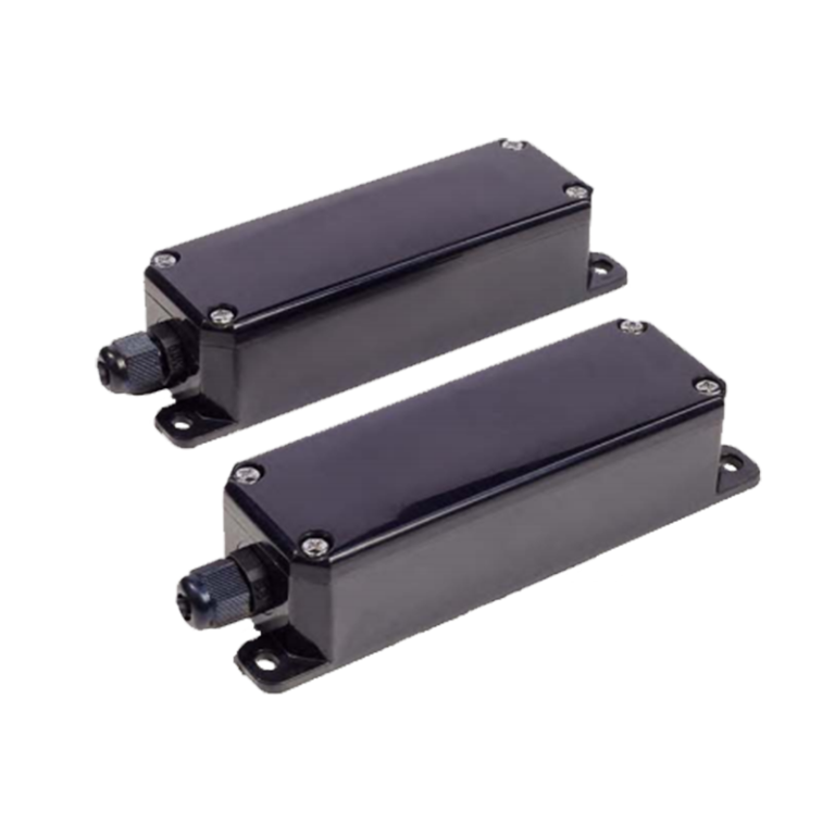 Wireless Airbag WSD Series Safety pinch sensors
