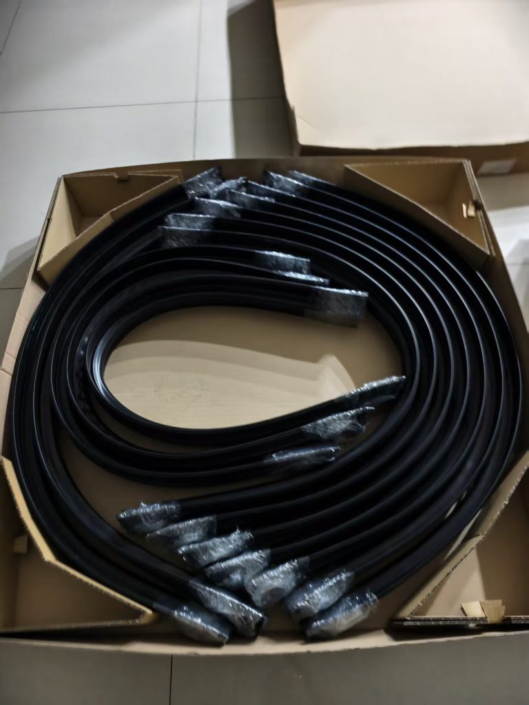 苏州炬福提供专业安全触边解决方案，为工业安全保驾护航