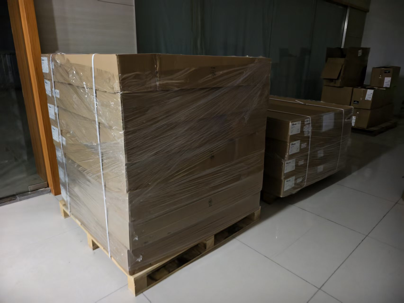 EPE 040/081安全触边发货